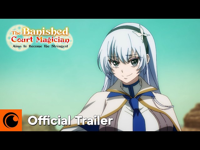 trailers