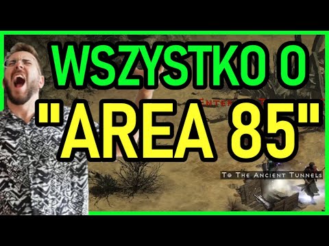 BEST PLACES TO FARM ITEMS - "AREA 85" MAGIC FIND MF GUIDE DIABLO 2: RESURRECTED GUIDE