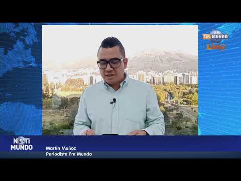 NotiMundo Al D�a