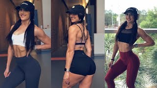 JEN BUTTERS - BODY GOALS, SHAPE YOUR BODY, DREAM GIRL