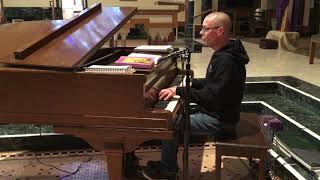 Do Not Let Your Hearts Be Troubled