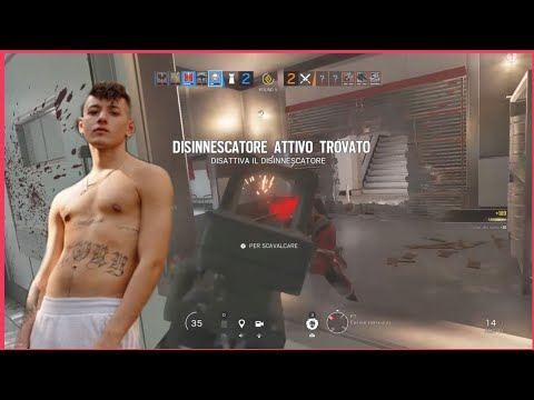 | Paky - Boogeyman (Loyalty Means Everything RMX) | - Rainbow Six Siege