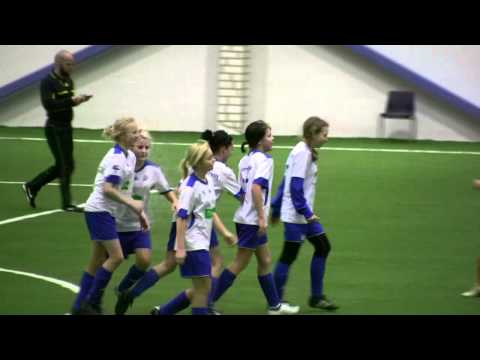 2011: C15 Wimma vs AjaxOspa