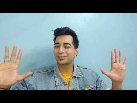 Rajas Sule Hindi monologue- Sapno ki pari