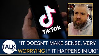 "People Will Lose Their Jobs!" - TikTok Viral Star 
