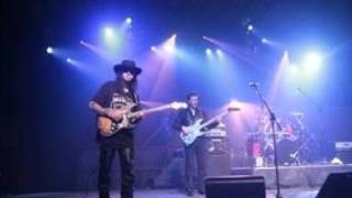 Worthless - AJ Slick Band