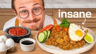 Download lagu The Best Spicy Fried Rice Ever mp3 Download lagu The Best Spicy Fried Rice Ever mp3