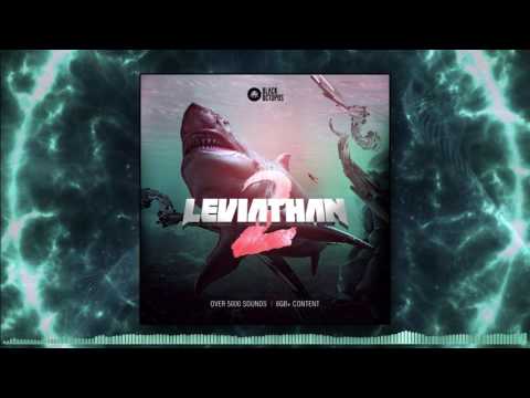 Leviathan 2 (main demo) 5000 sounds 6GB sample pack