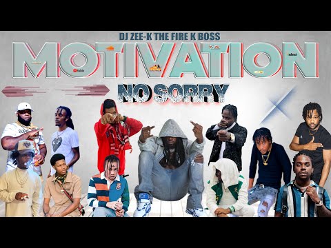 Dancehall Motivation Mix 2023: Inspirational Mix (No Sorry) Mavado, Chronic Law, Silk Boss, Jahmiel