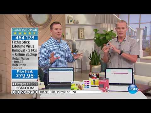 HSN | Electronic Connection 08.27.2016 - 05 AM