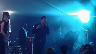 DOBBIAMO FARE LUCE - MATTIA AGOSTINI &amp; ORCHESTRA OMAR CODAZZI