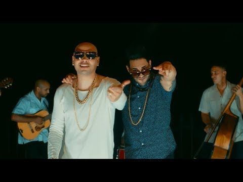 Jacob Forever ft. Jay Maly - Muerto Contigo [Official Video]