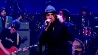 Broken Social Scene - Forced To Love (David Letterman)