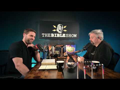 Ep. 45 Genesis 19 Part 2: Can God Redeem Even the Worst Family History?