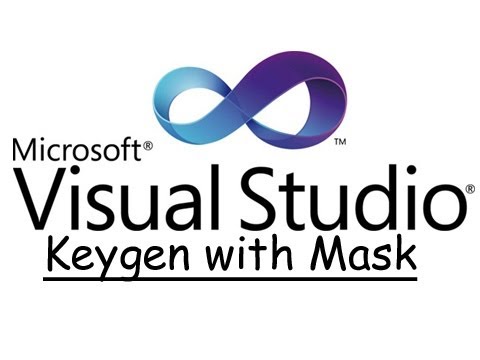 Keygen Using Visual Basic 2010