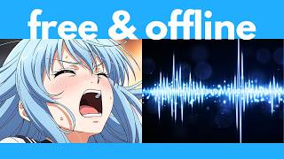 Download lagu Elevenlabs just got wrecked. This free AI text to speech is WILD! mp3