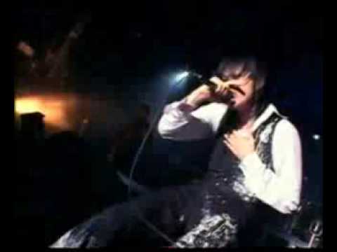 MUCC oboreru sakana english subtitles