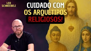 HOW TO IDENTIFY WHAT IS NOT FROM THE LIGHT? | LEO SCHNEEBELI