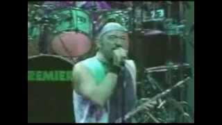 Jethro Tull Live At House Of Blues 1999