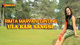 Download lagu Ula Kam Sangsi - Rimta Maryani Ginting| Lagu Karo Terbaru [ ) mp3 Download lagu Ula Kam Sangsi - Rimta Maryani Ginting| Lagu Karo Terbaru [ ) mp3