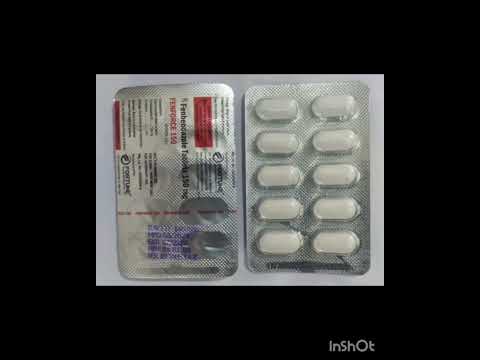 Fenbendazole Tablets 150 mg FENFORCE 150