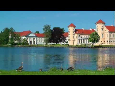 SCHLOSS RHEINSBERG Teil 1