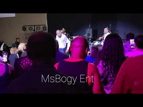 Tim Rogers and The Feallas