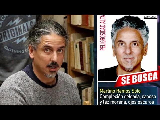 El pederasta gallego que fundó En Marea con Yolanda Díaz, extraditado a España