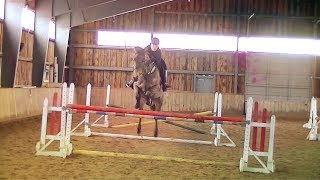 I loved you then, and I love you now