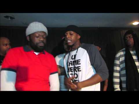 Kiladel Kane vs Rio28