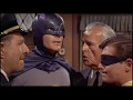 Batman The Movie 1966 The Four Villains