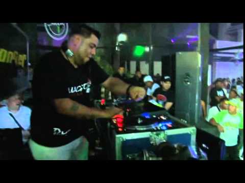 fay lan de oro 2014 teatro santa fe ccs dj bomba el mas latino