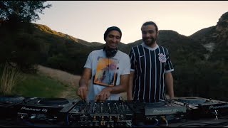 The Blaze - Queens (Sultan + Shepard Remix)