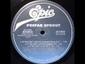 If You Don't Love Me (Future Sound Of London Stateside Swamp Mix) - Prefab Sprout