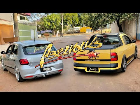 Abelvolks 2021 - Perfect Drop & LowSynck - Panamericano (Bootleg)