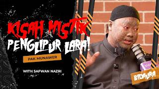 Download lagu Pak Munawer (Part 1) Episode Terseram Sepanjang Zaman! - Sembang Seram (Edisi Khas) mp3