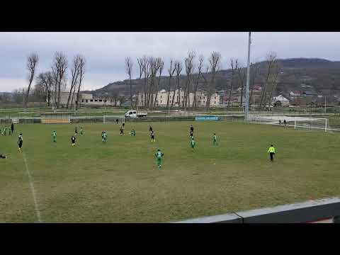 CS Atletic Straseni-Carpen, U11, 01.04.2023, partea 3