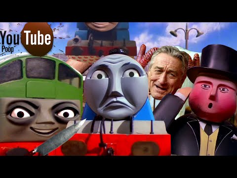 YTP: The Silly Sods Of Sodor
