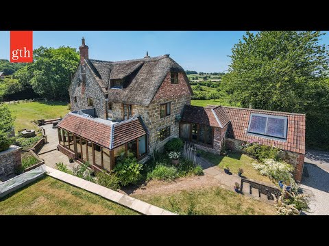Greenslade Taylor Hunt - South View Cottage - Cudworth - Property Video Tours Somerset