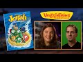 Jonah A VeggieTales Movie Audio Commentary With Ameake Owens And Mark Vulcano