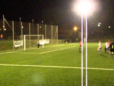 Újpest-Astra 1-1 (Halászi Kinga, 50')