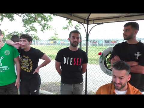 ΑΓΙΟΣ ΑΘΑΝΑΣΙΟΣ ΓΙΟΡΤΗ ΩΜΑΔΑΣ ΑΝΟΔΟΥ 31-05-2024