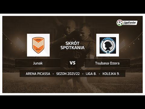 Liga Fanów: Junak - Tsubasa Ozora (Jesień 2021)