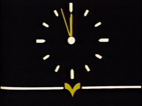 Thursday 18th August 1983 ITV Yorkshire - Children's - Heggerty Haggerty - Rare Recording