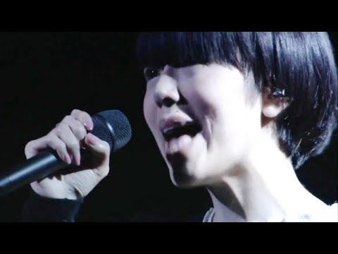 Salyu さん　VALON-1　from "minima"