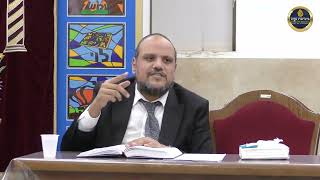 הרב שמן אבישלום - שיעור 2 - הדלקת נרות חנוכה למתארחים