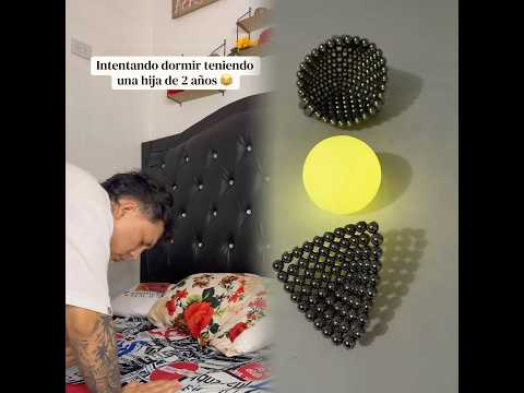 Ya no se puede dormir tranquilo 😅 #humor #comedia #esposa