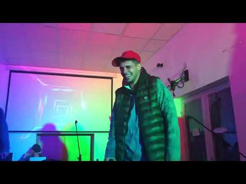 MARO VS JEYEM / JORNADA 5 / FREESTYLE LEAGUE MINAS