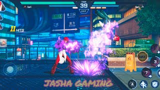 The King of Fighter Arena | Full HD 60fps | Gameplay @jashagaming