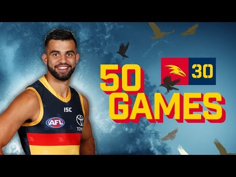 Wayne Milera: 50 Games